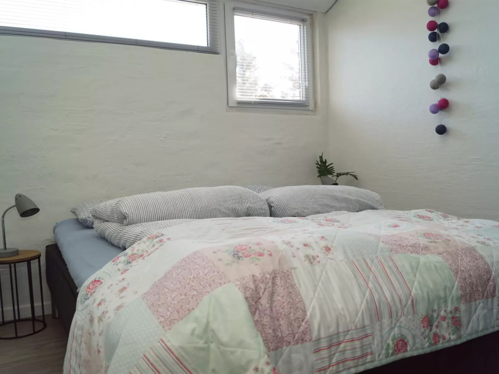 "Seppe" - 500m from the sea-Drinnen