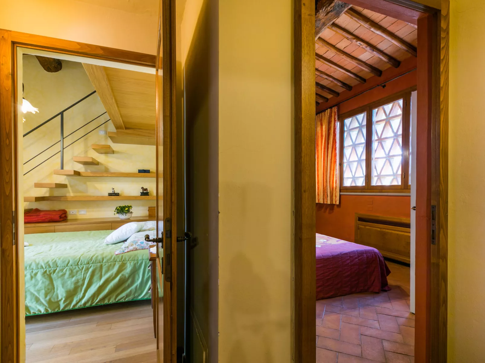 Il Borgo di Savignola-Inside