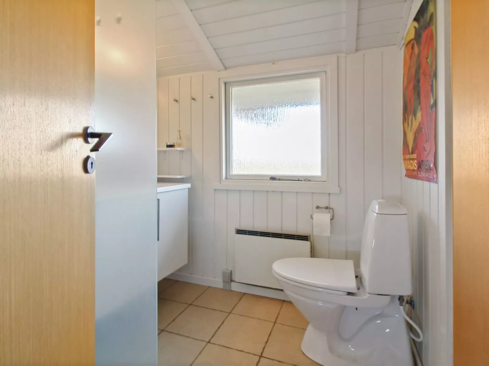 "Edyta" - 400m from the sea-Inside