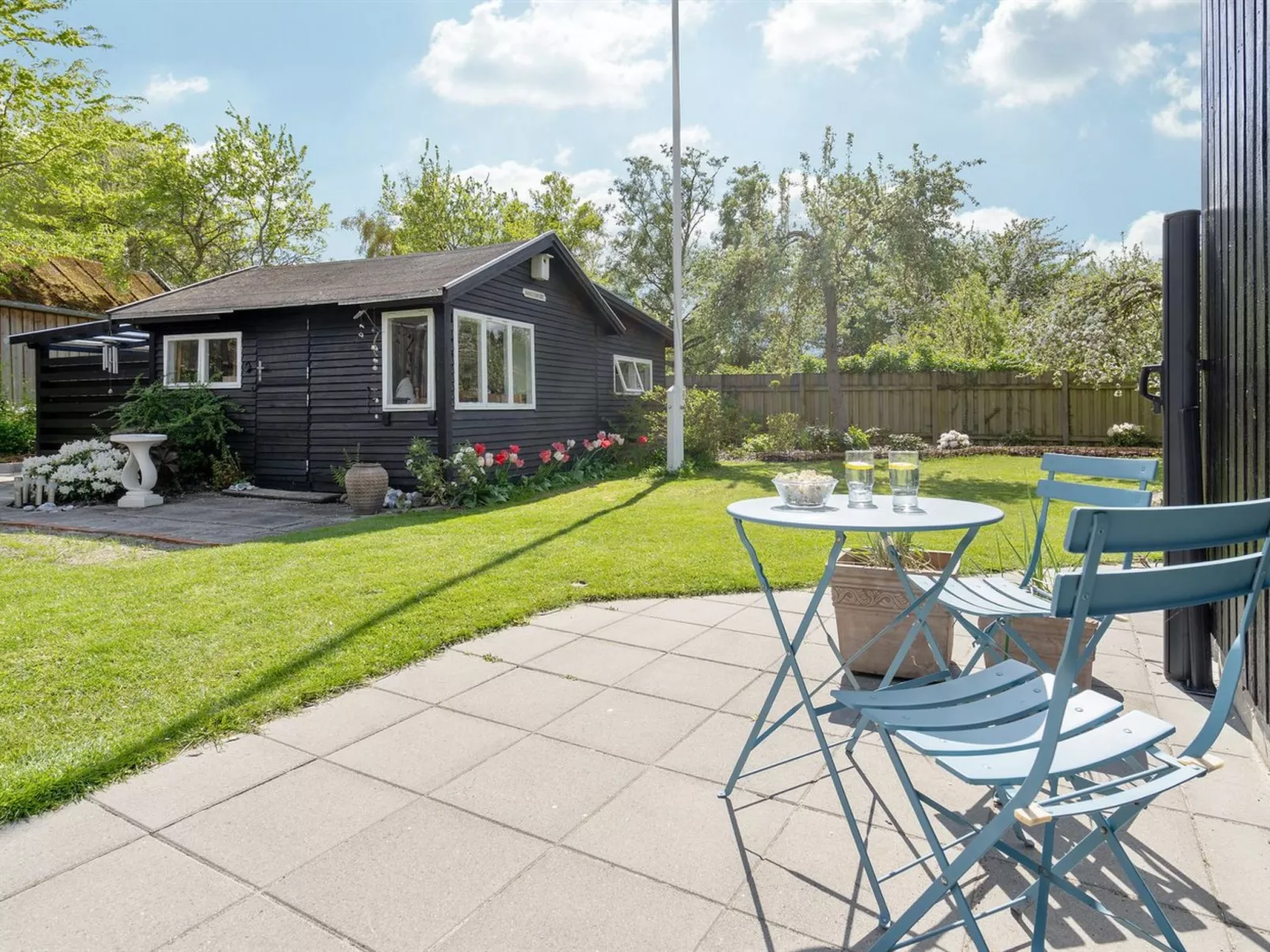 "Eeli" - 150m from the sea-Outside