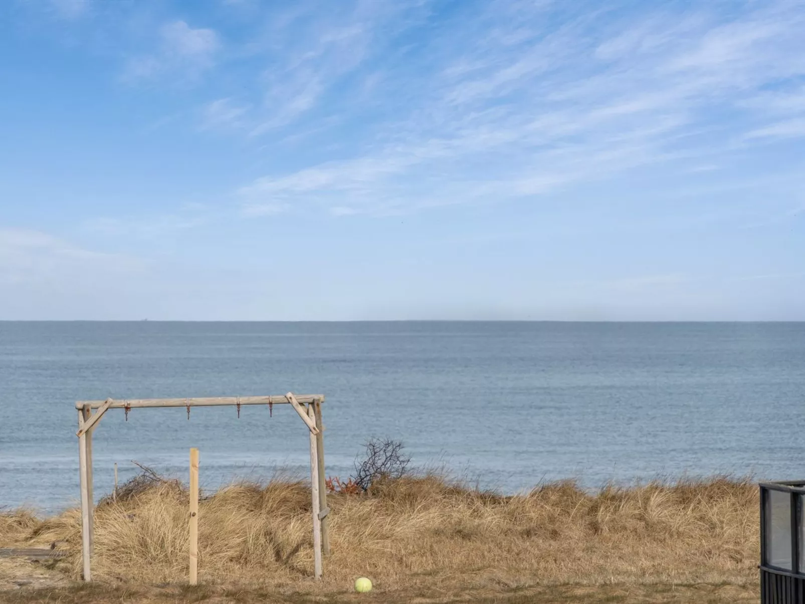 "Jace" - 75m from the sea-Dehors