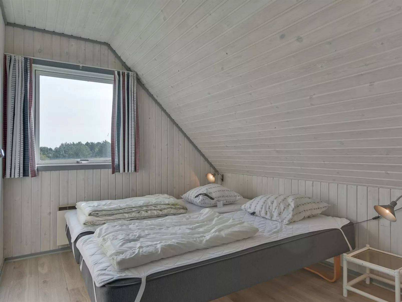 "Sunita" - 2.8km from the sea-Inside