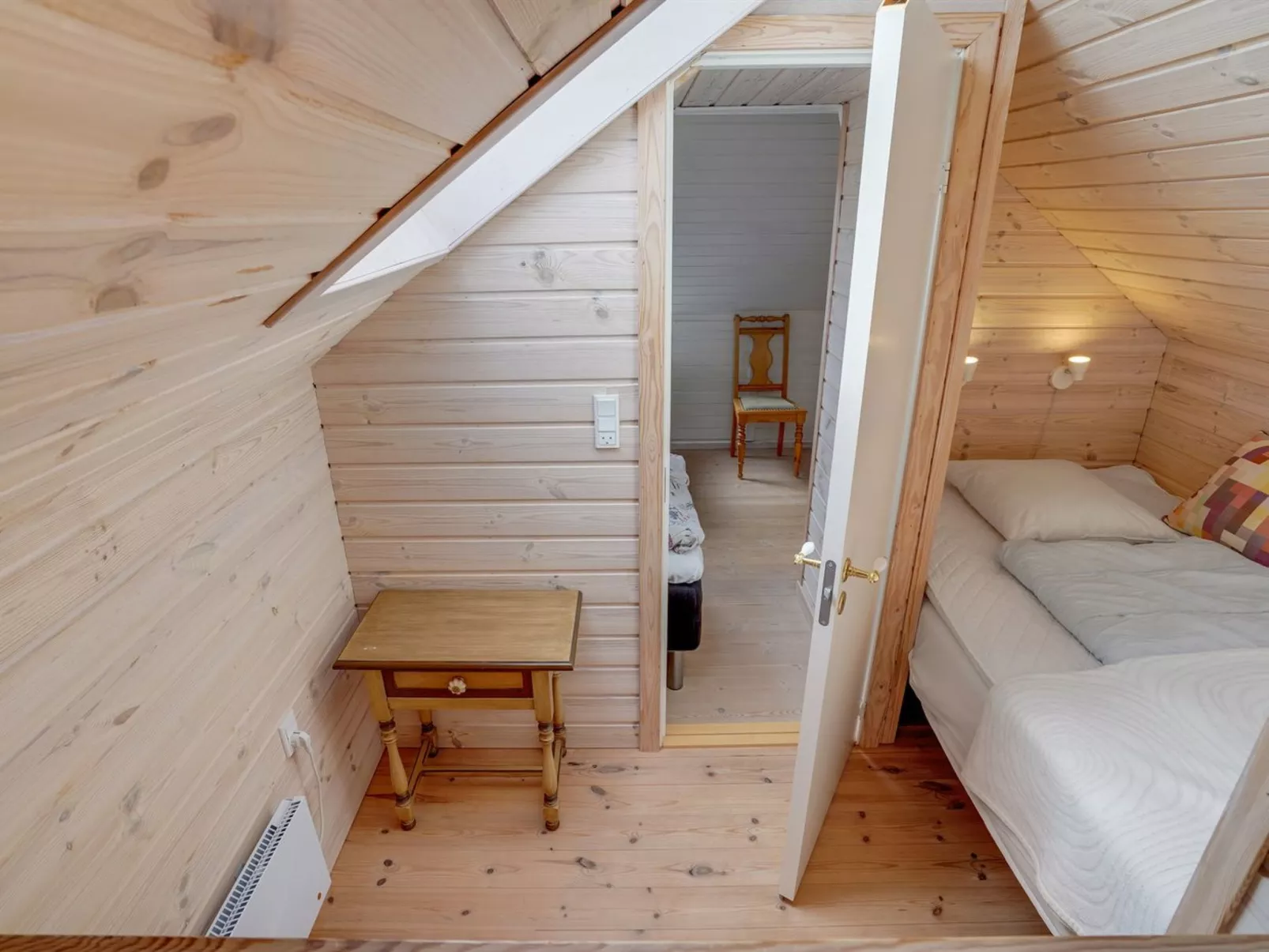 "Pauli" - 75m from the sea-Inside