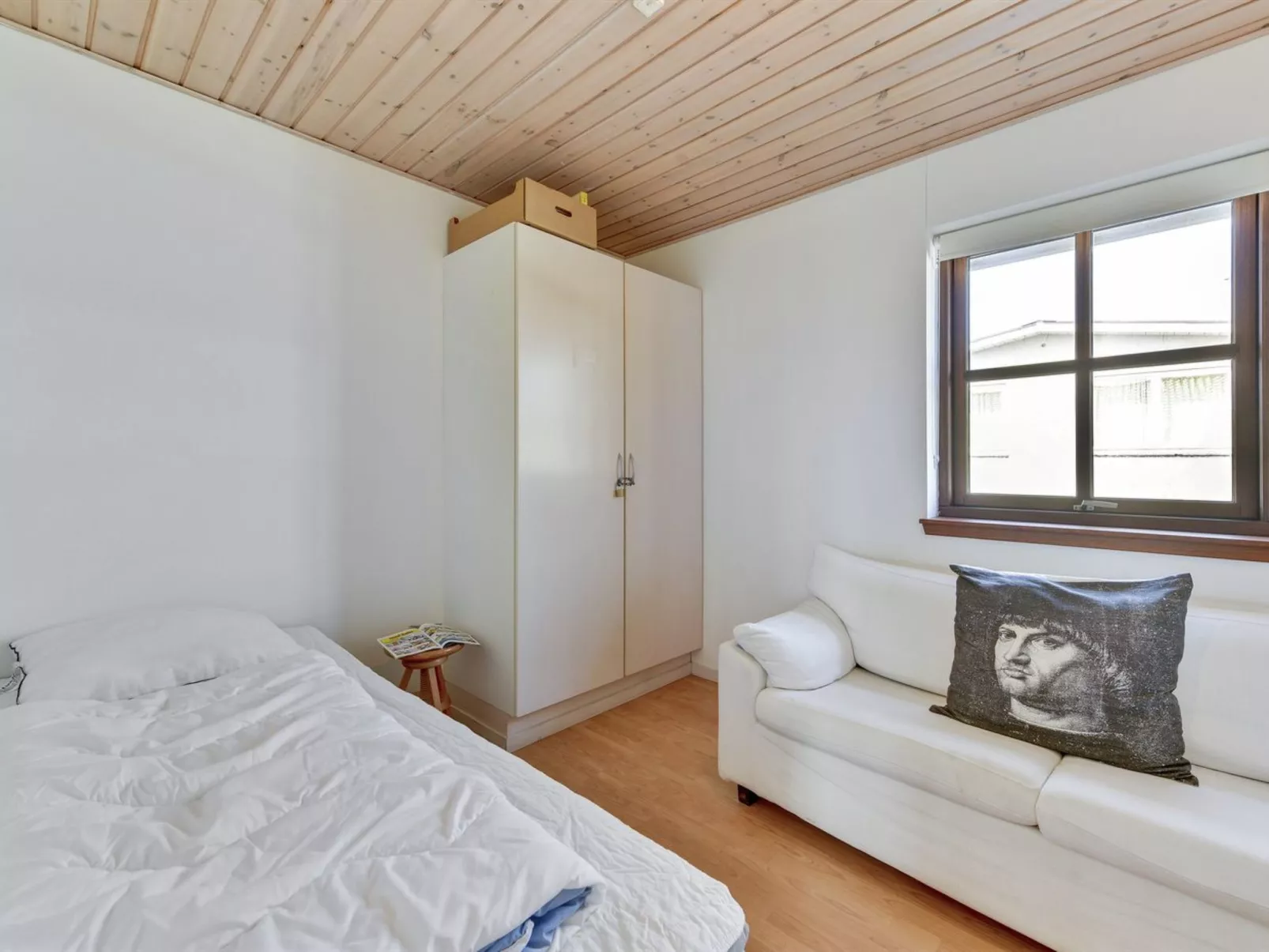 "Ottmar" -  from the sea-Dedans