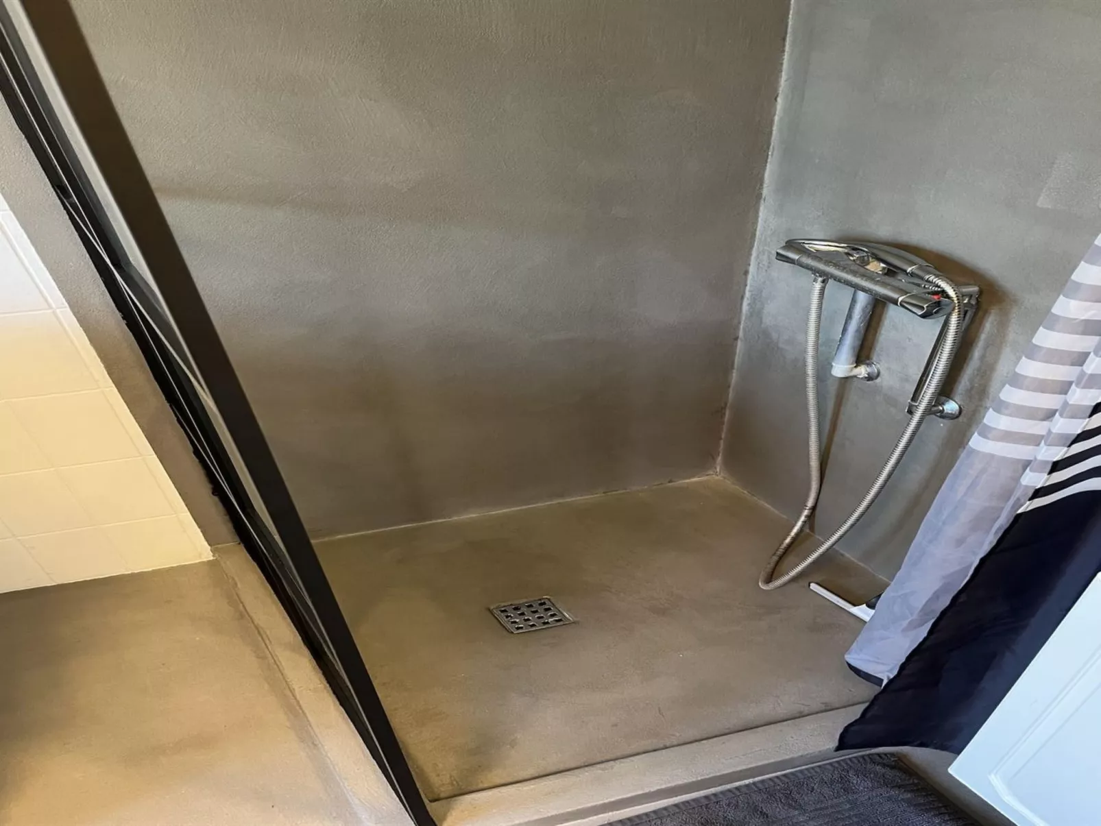 "Annegret" - 250m from the sea-Inside