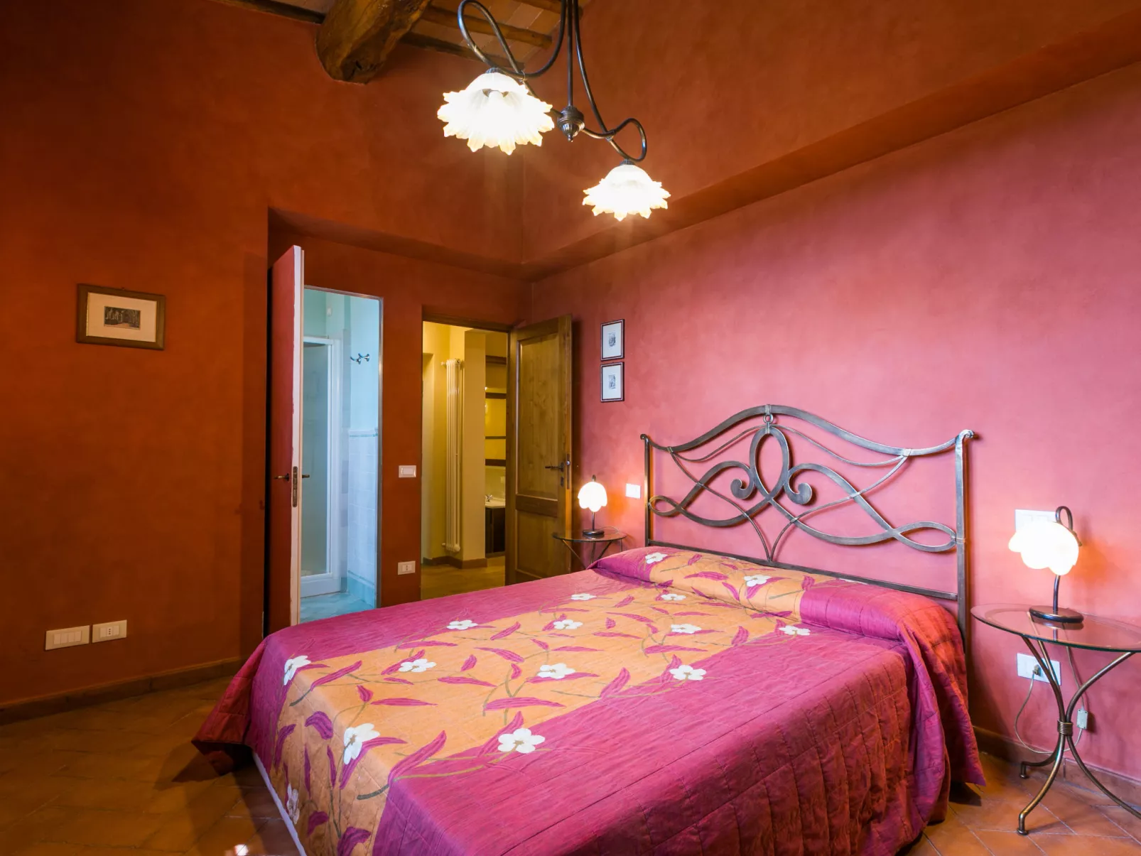 Il Borgo di Savignola-Inside