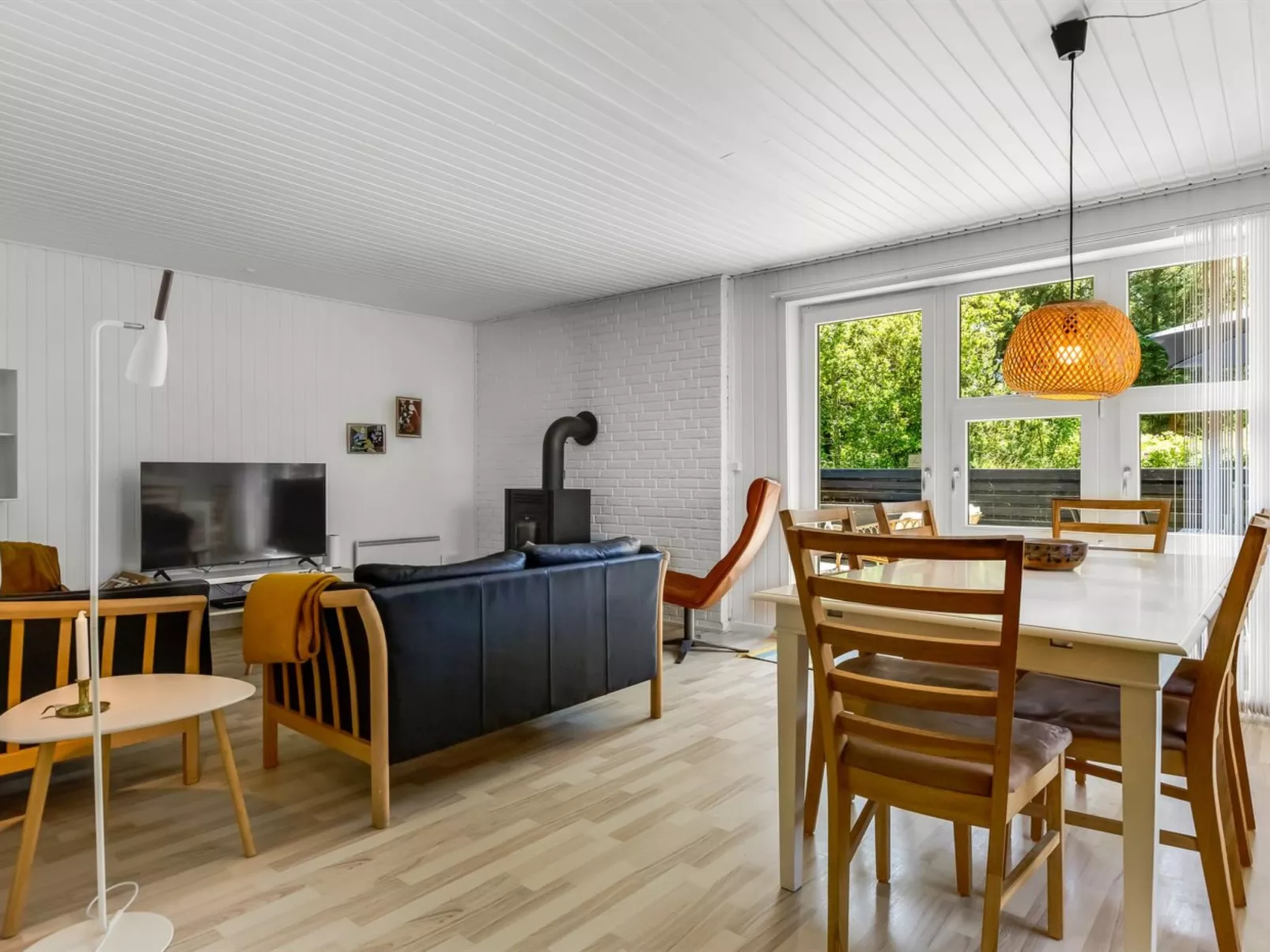 "Denisa" - 2.3km from the sea-Inside