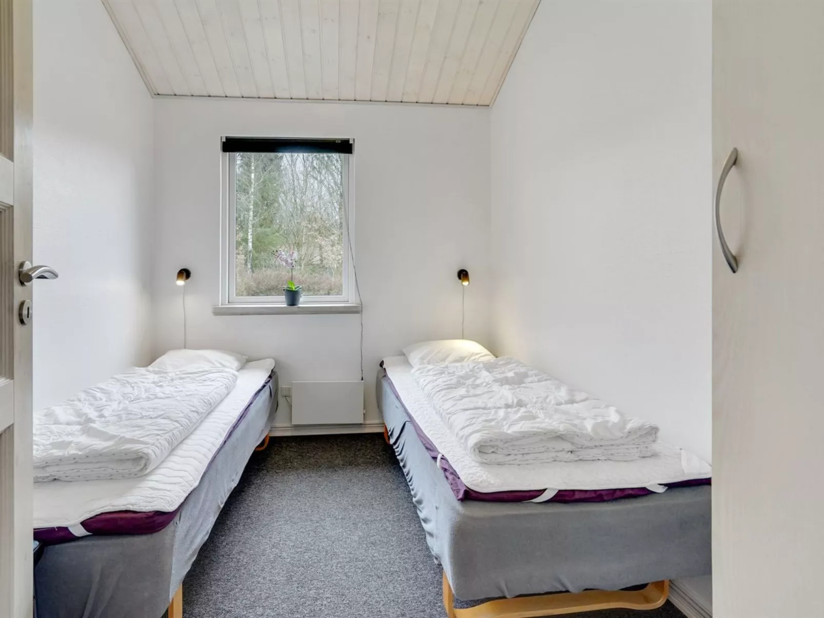 "Anica" - 29km from the sea-Drinnen