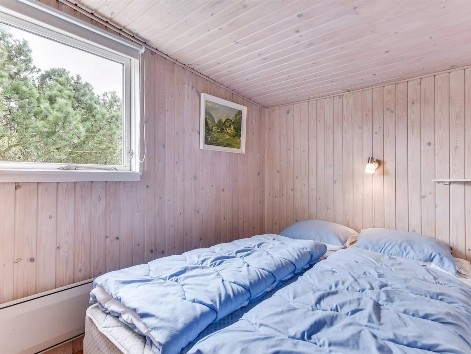 "Annakarin" - 500m from the sea-Dedans