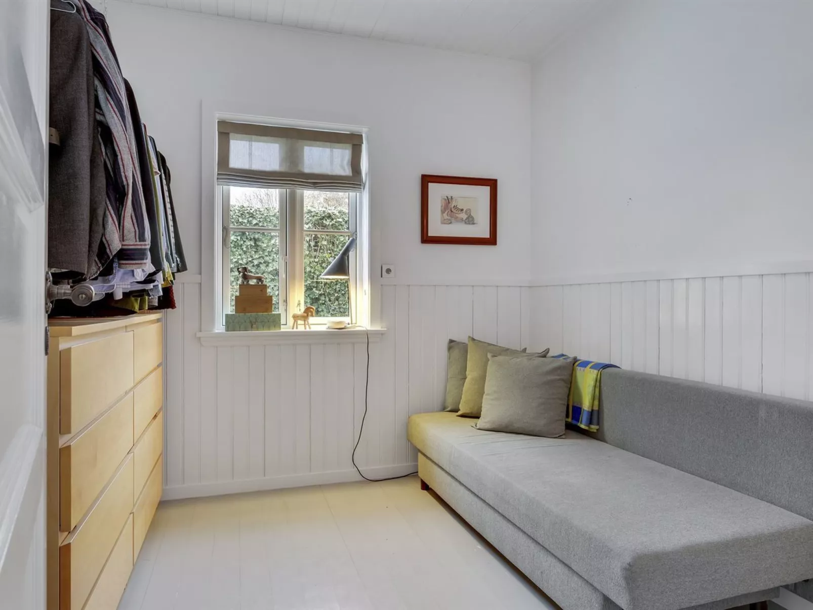 "Emely" - 700m from the sea-Inside