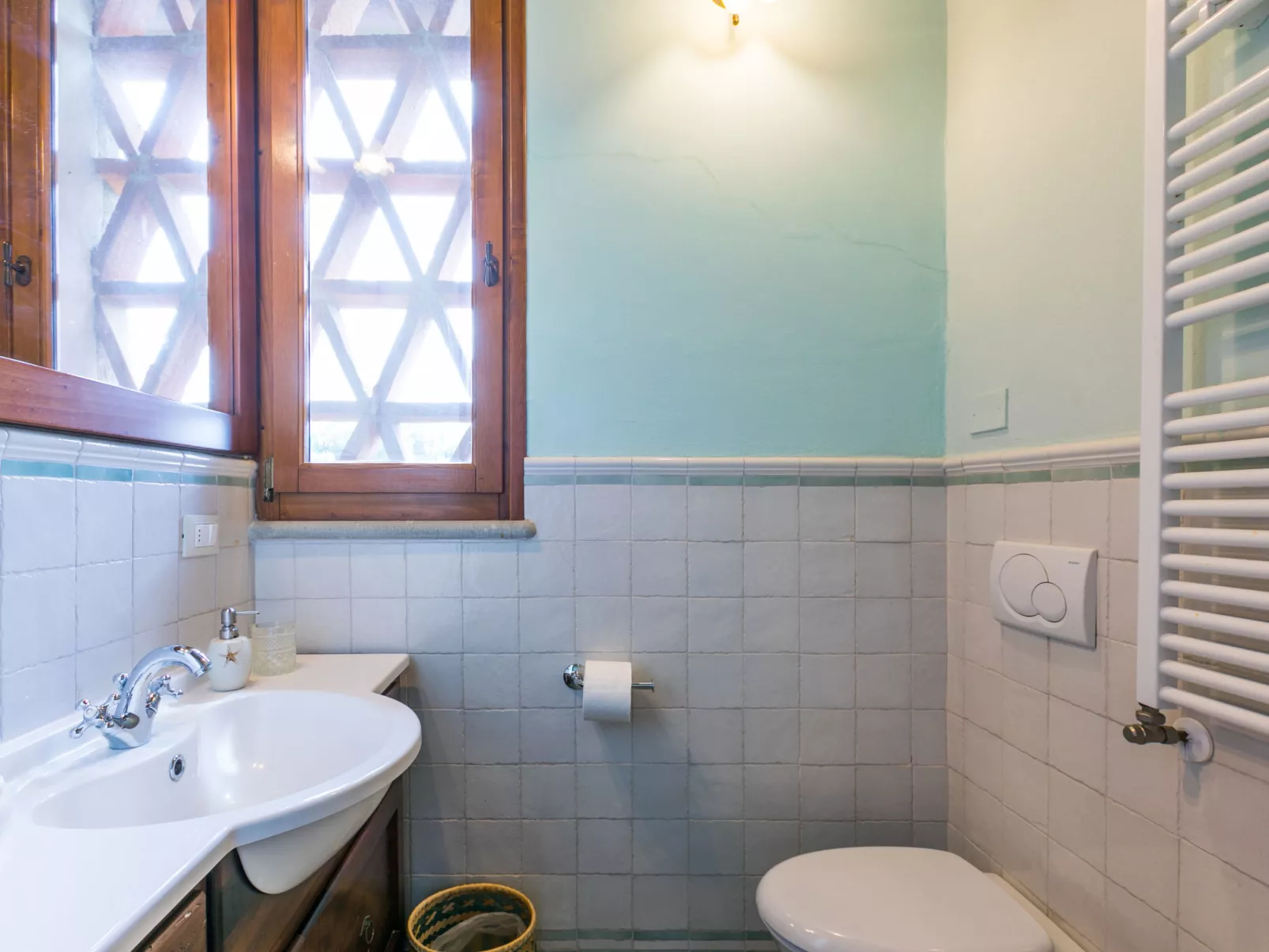Il Borgo di Savignola-Inside