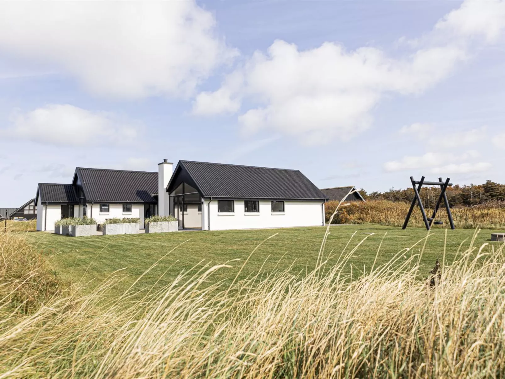 "Volfgang" - 250m from the sea-Outside