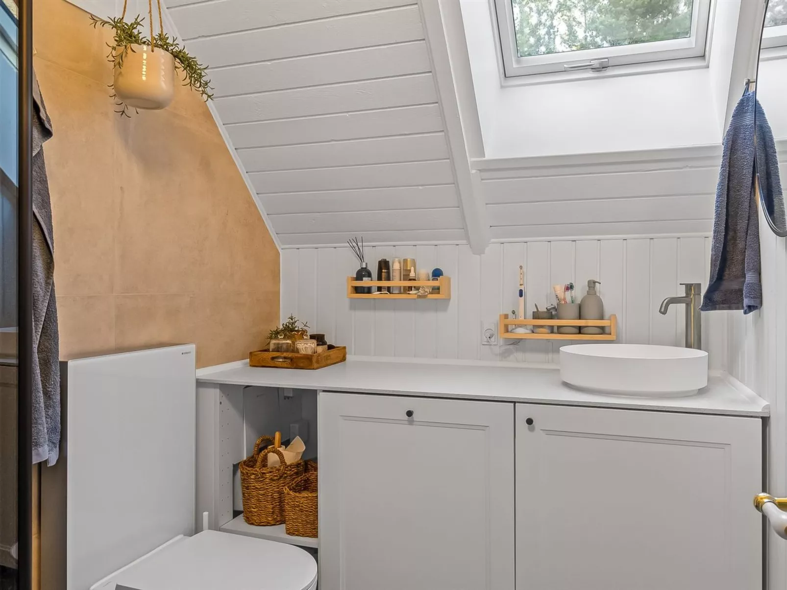 "Magga" - 3.2km from the sea-Drinnen