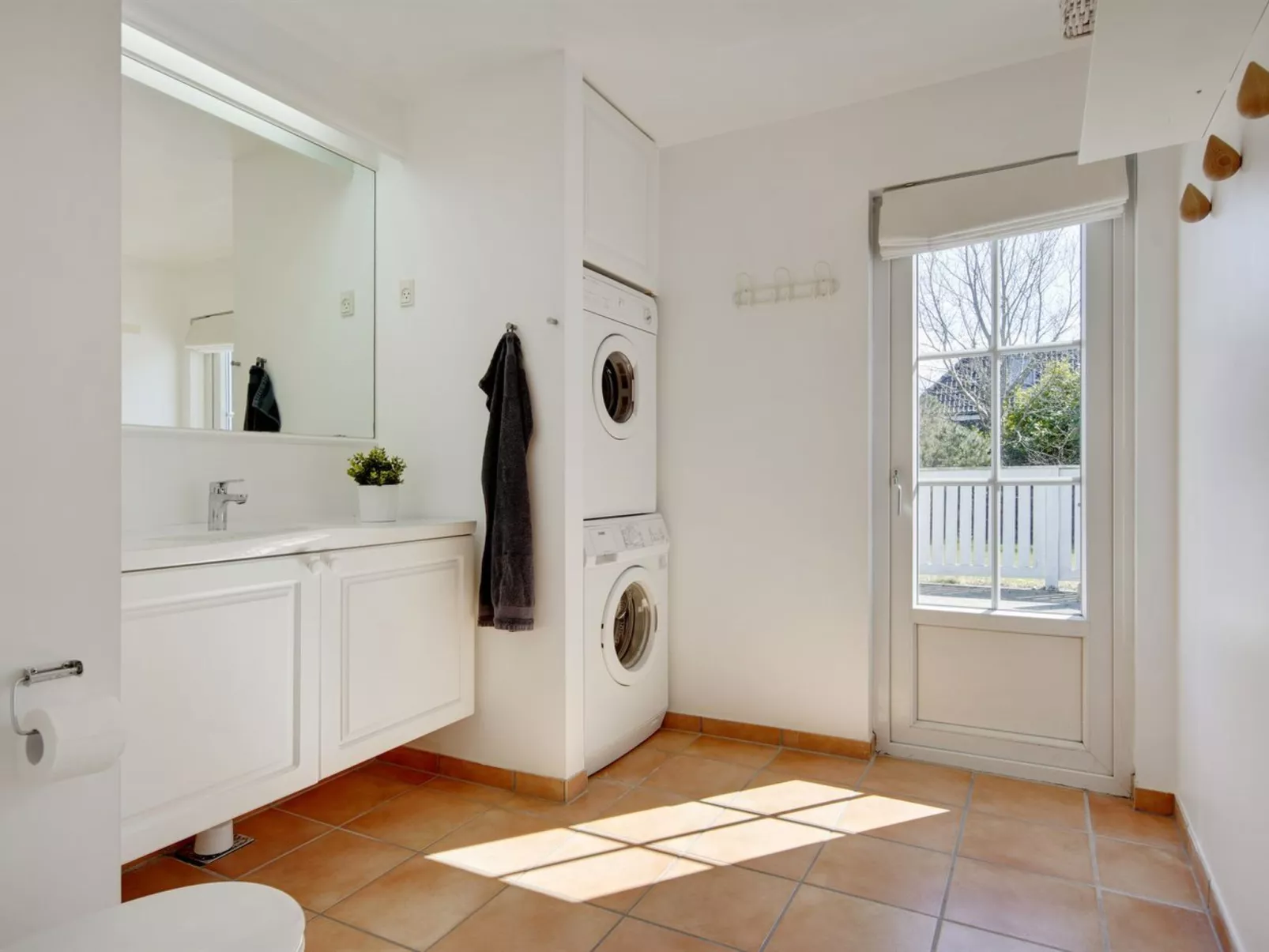 "Drude" - 920m from the sea-Inside