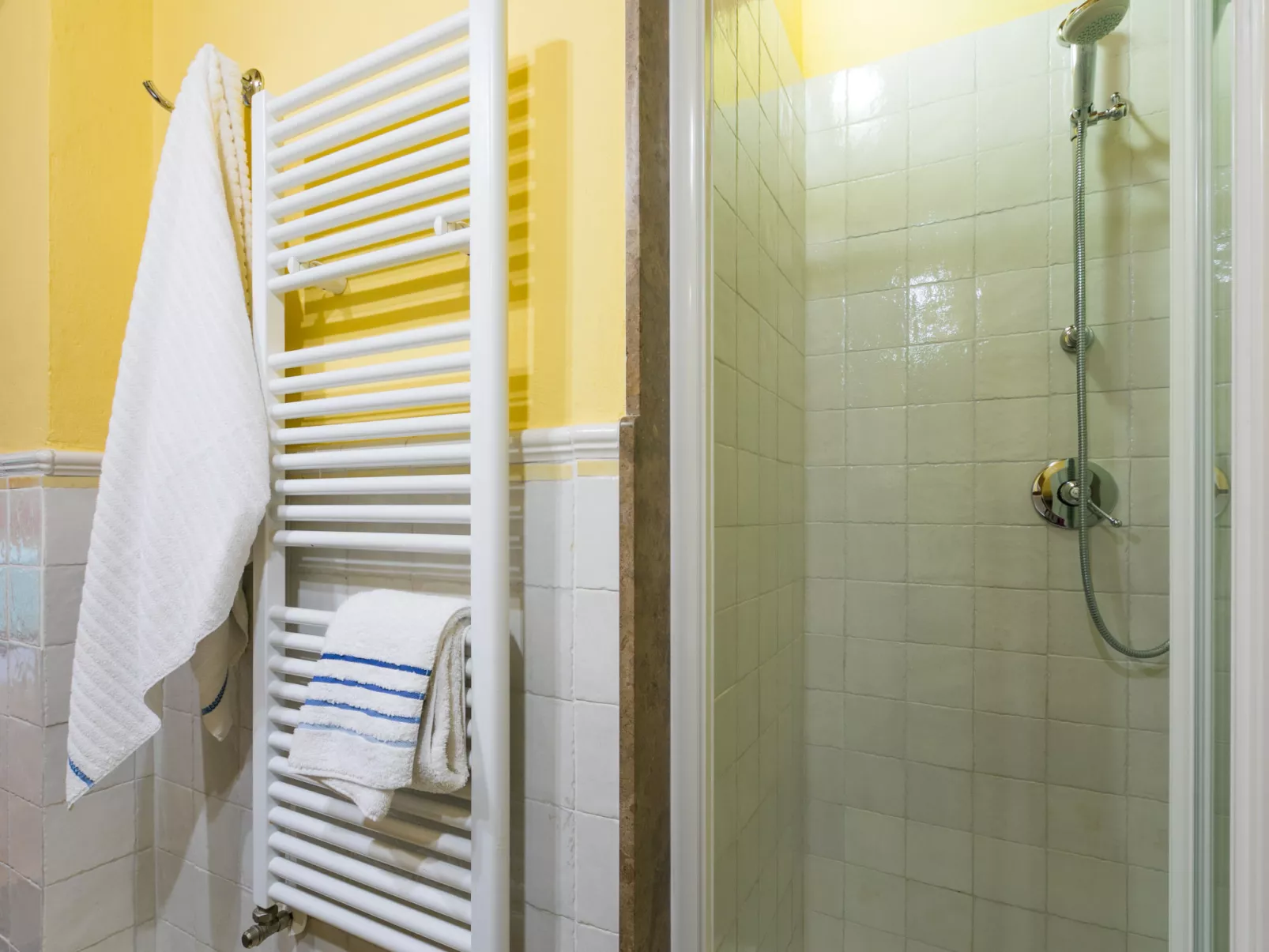 Il Borgo di Savignola-Inside