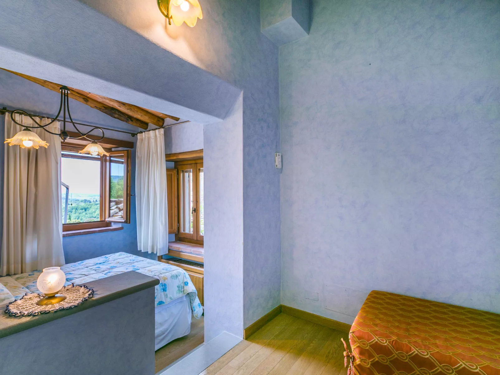 Il Borgo di Savignola-Inside