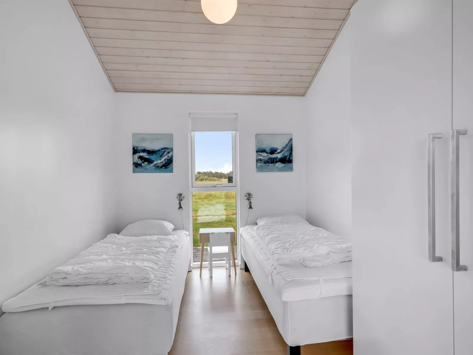 "Meino" - 1.4km from the sea-Dedans