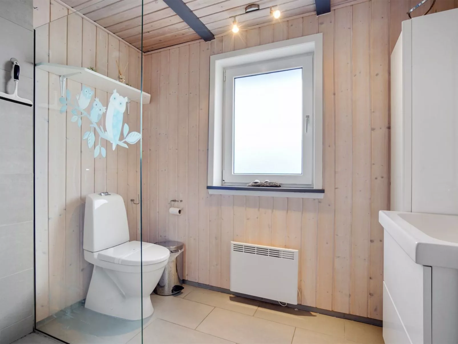 "Ailika" - 300m from the sea-Inside