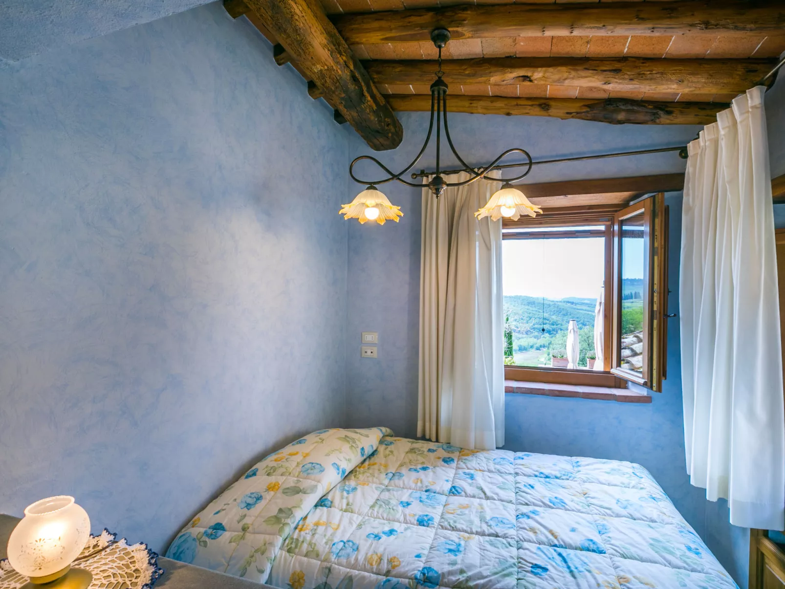 Il Borgo di Savignola-Inside