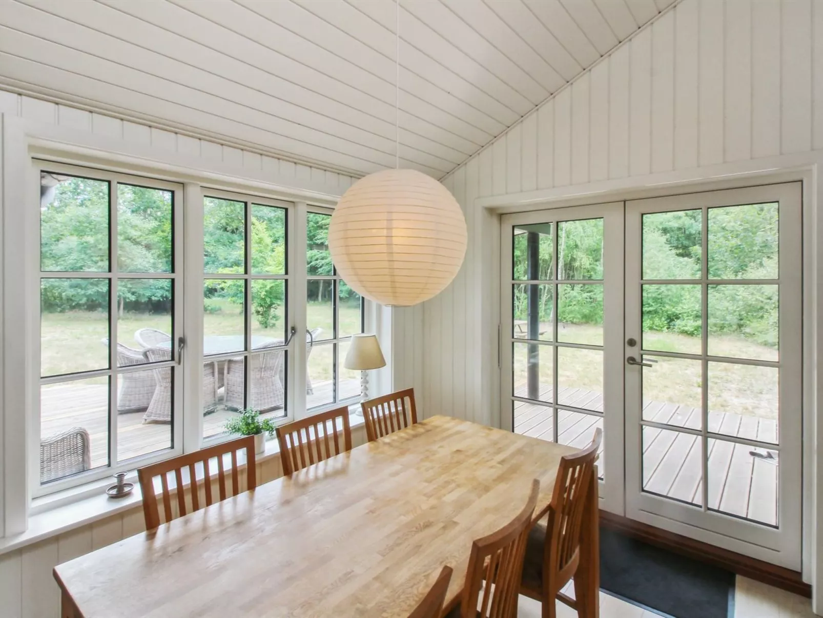 "Colette" - 700m from the sea-Drinnen