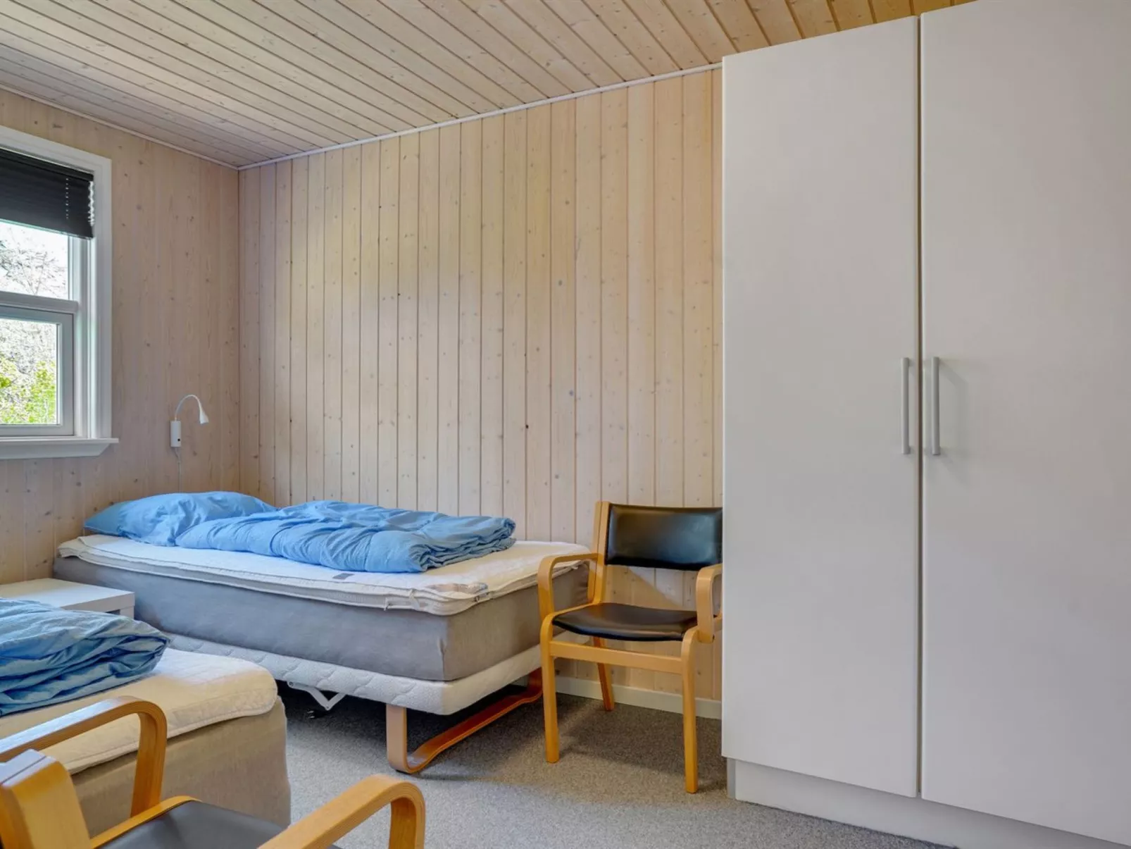 "Wilja" - 400m from the sea-Drinnen