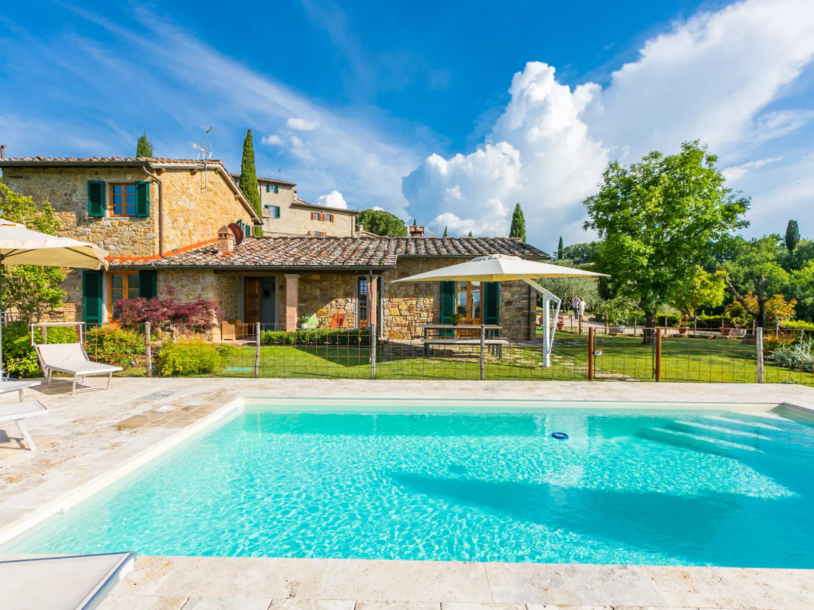 Il Borgo di Savignola-Outside