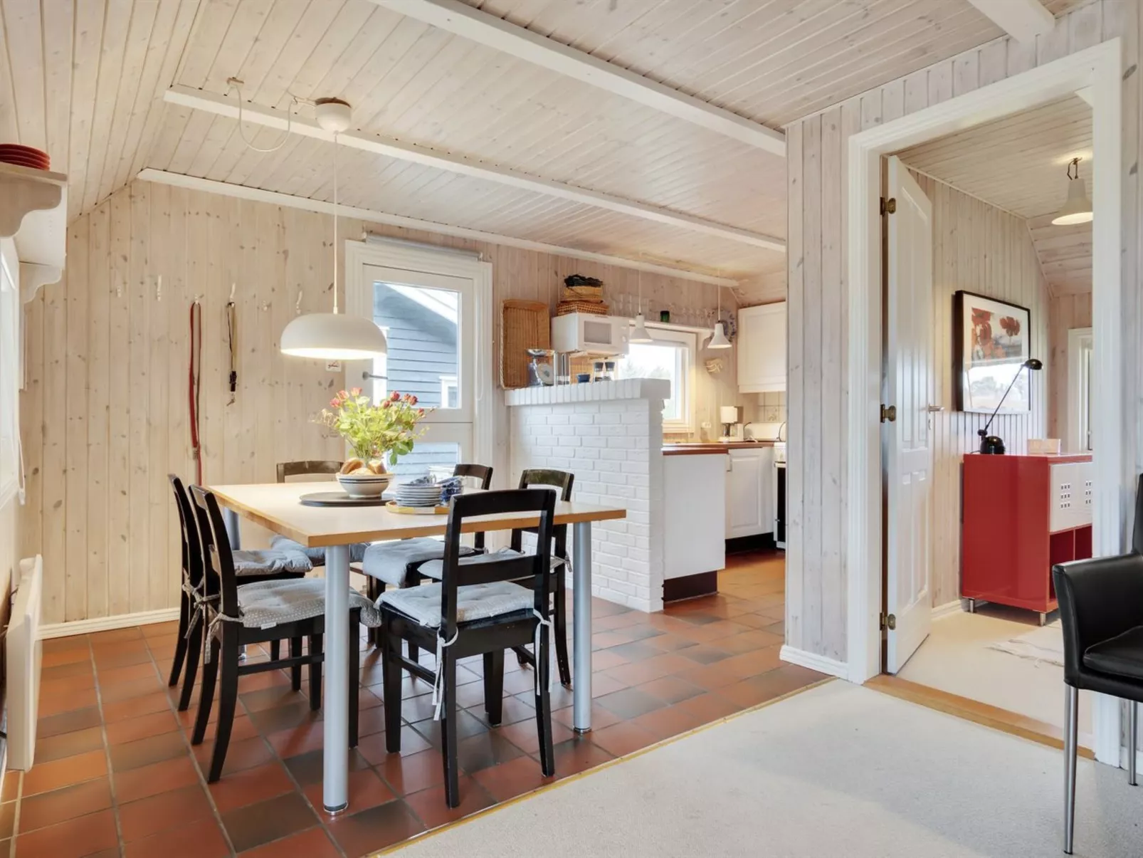 "Annli" - 1.5km from the sea-Inside