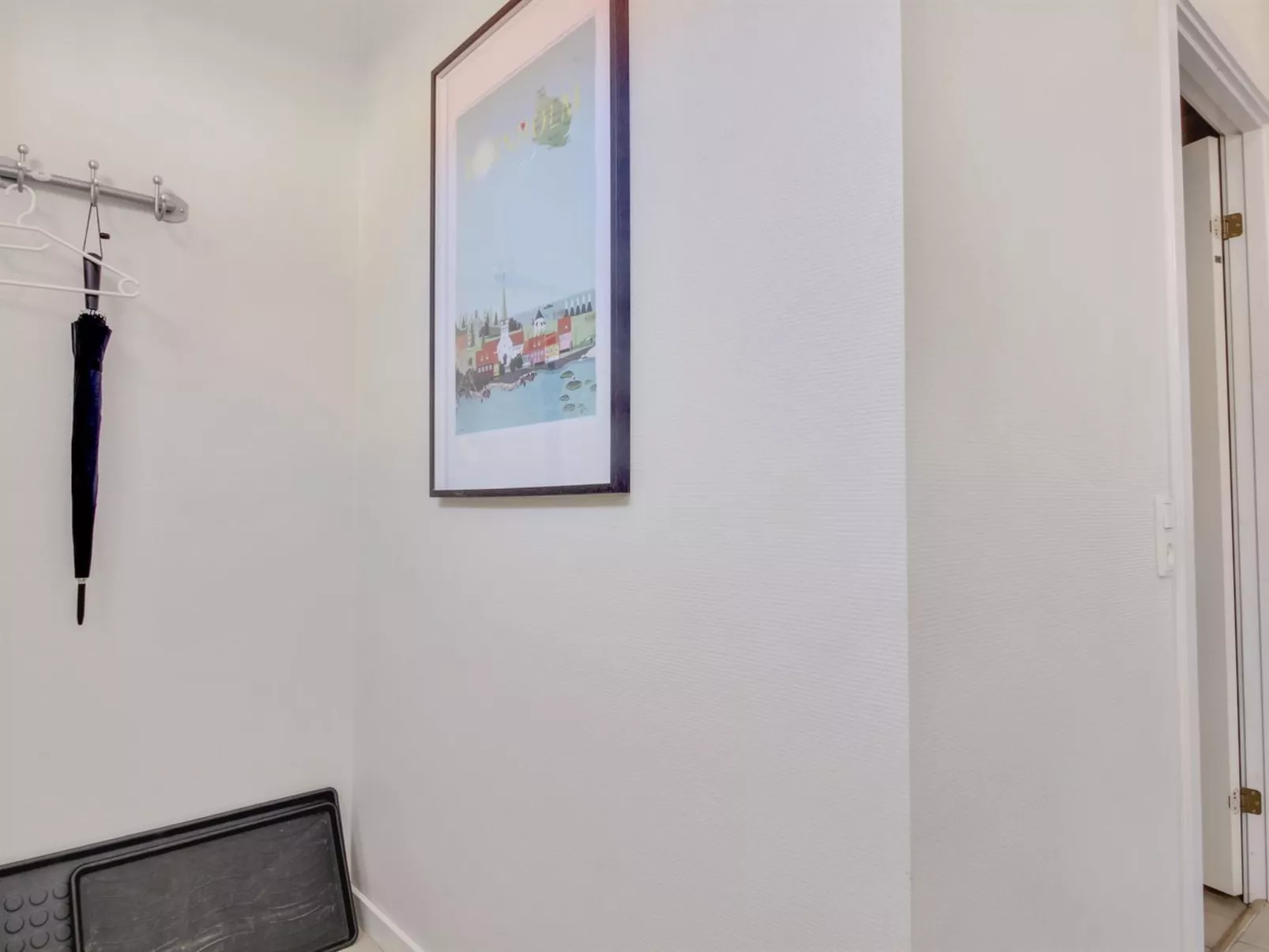 "Gyta" - 500m from the sea-Drinnen