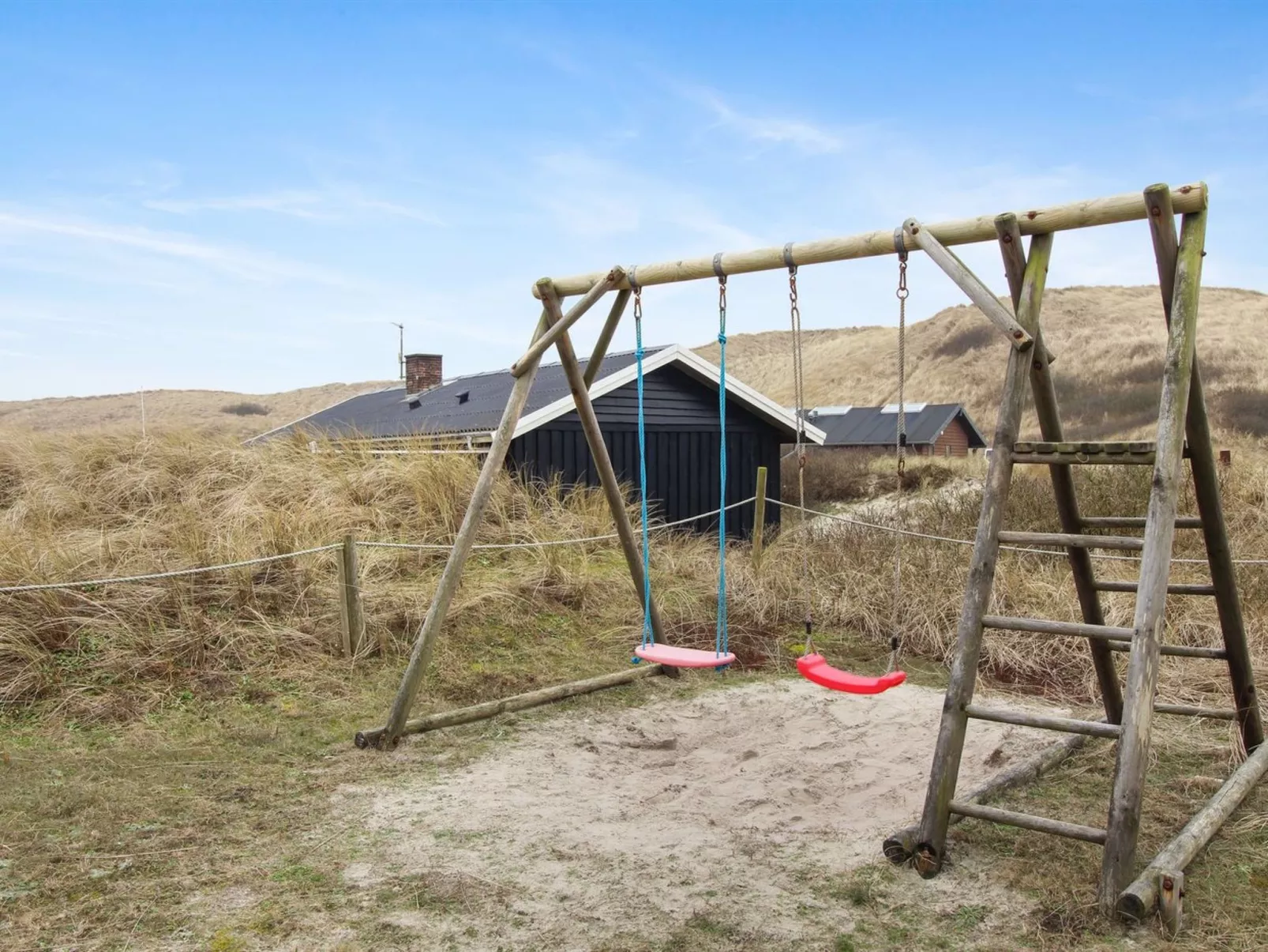 "Aase" -  from the sea-Dehors