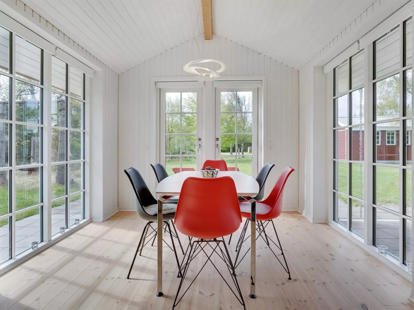 "Ansberga" - 1km from the sea-Inside