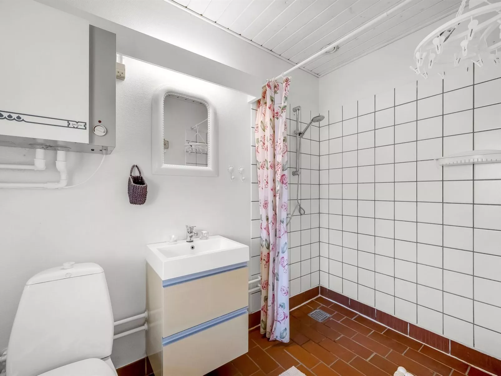 "Smeralda" - 200m from the sea-Inside