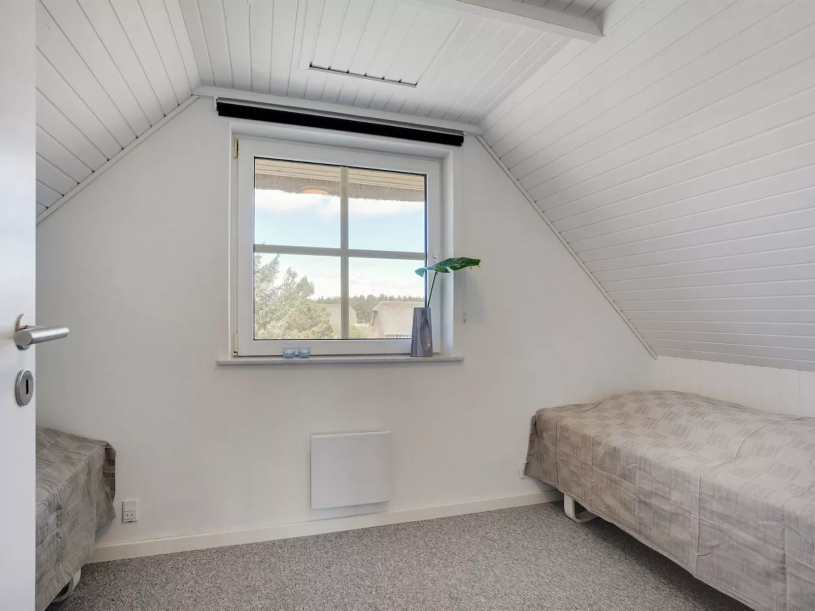 "Ayda" - 350m from the sea-Drinnen