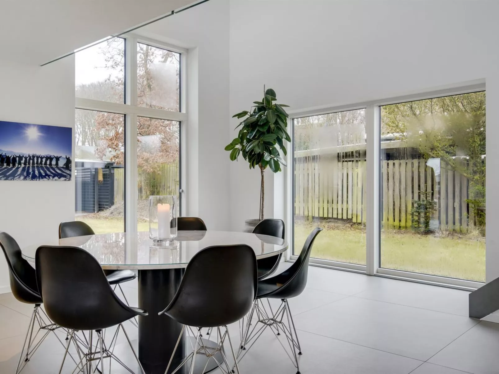 "Ebke" - 70m from the sea-Inside