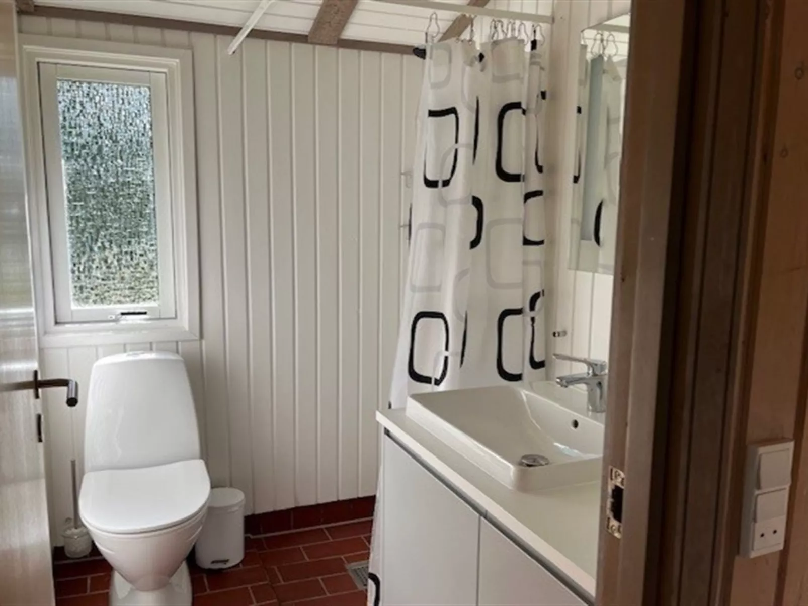 "Svantepolk" - 1.1km from the sea-Inside