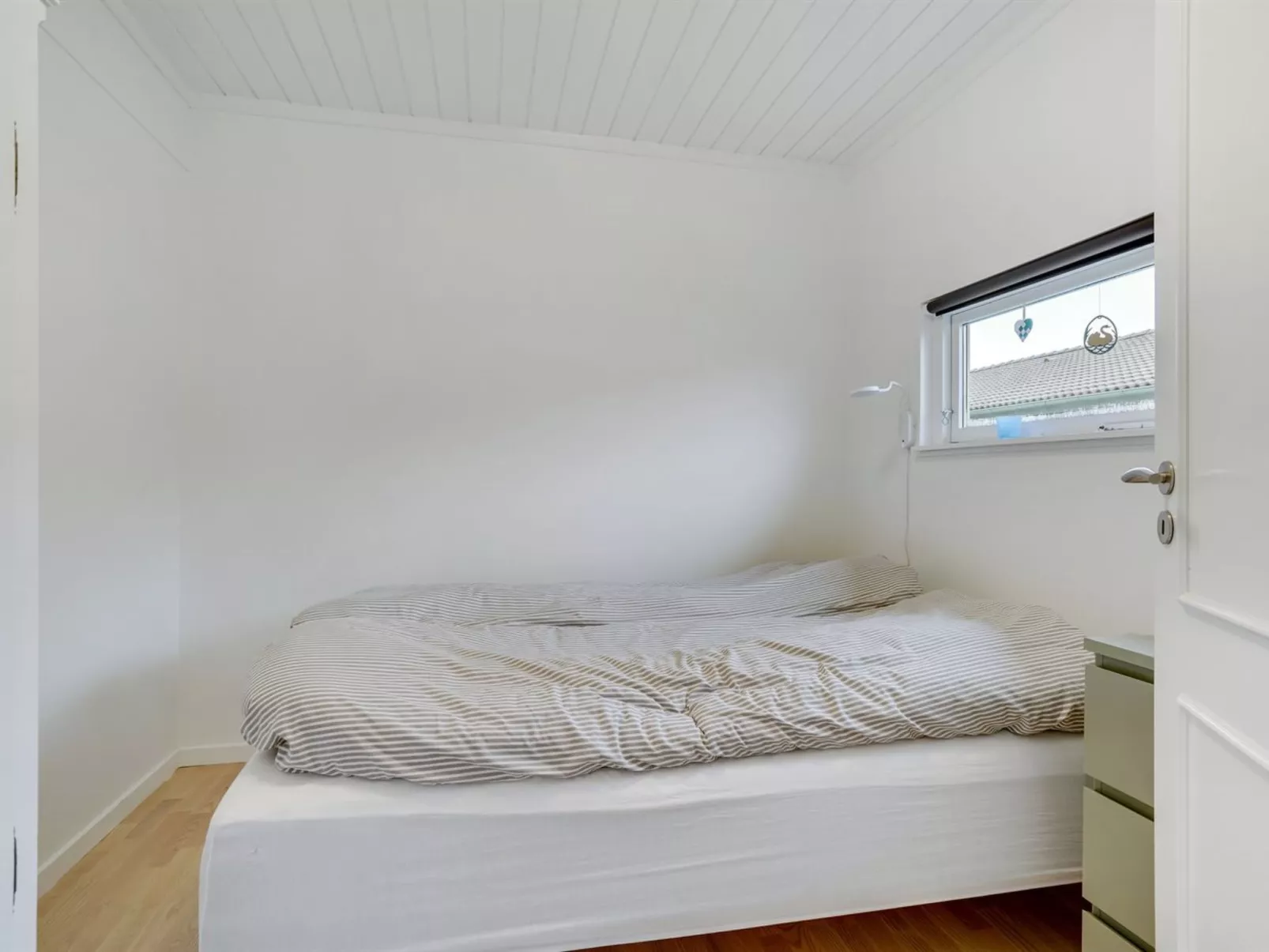 "Reinmoth" - 100m from the sea-Inside