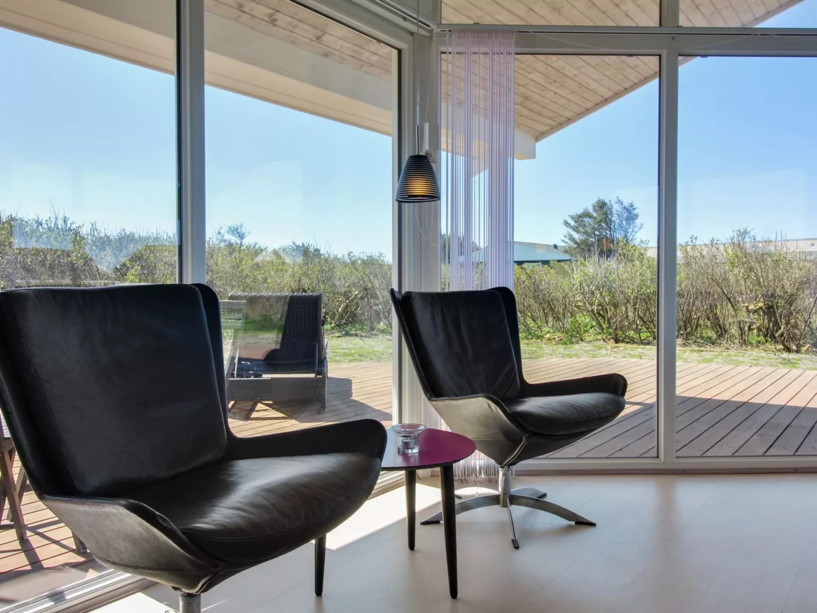 "Minza" - 250m from the sea-Inside