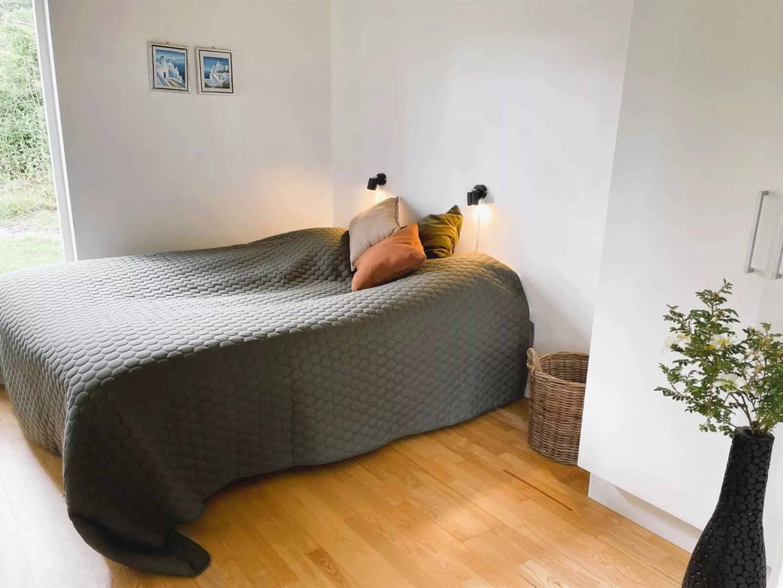 "Lyly" - 100m from the sea-Inside