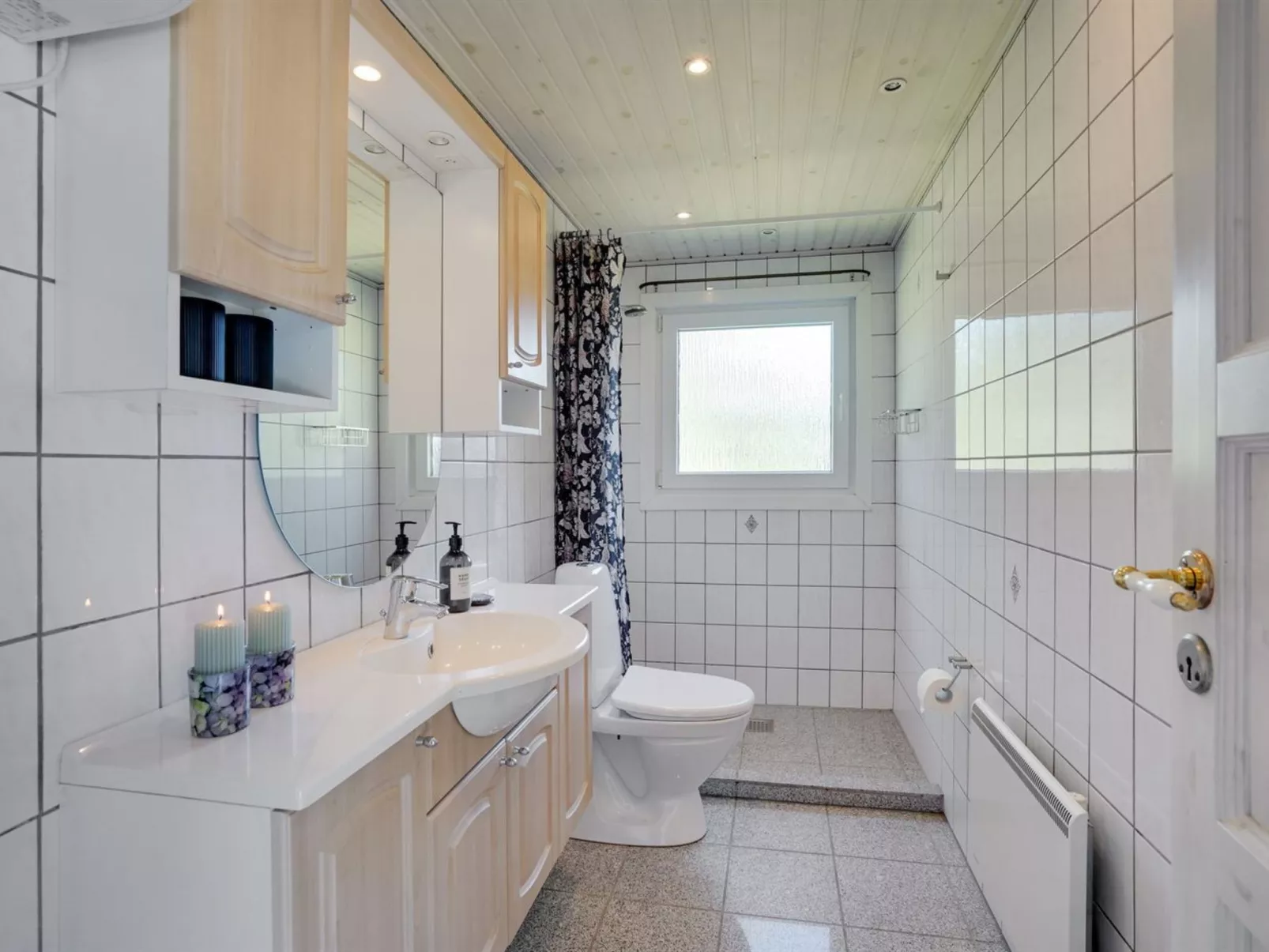 "Gottfrida" - 2km from the sea-Drinnen