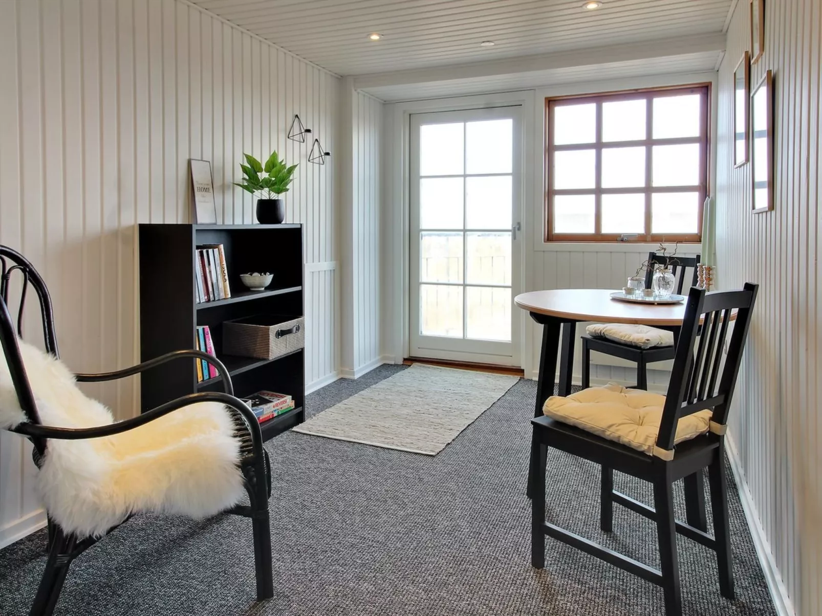 "Karla" - 100m from the sea-Draußen