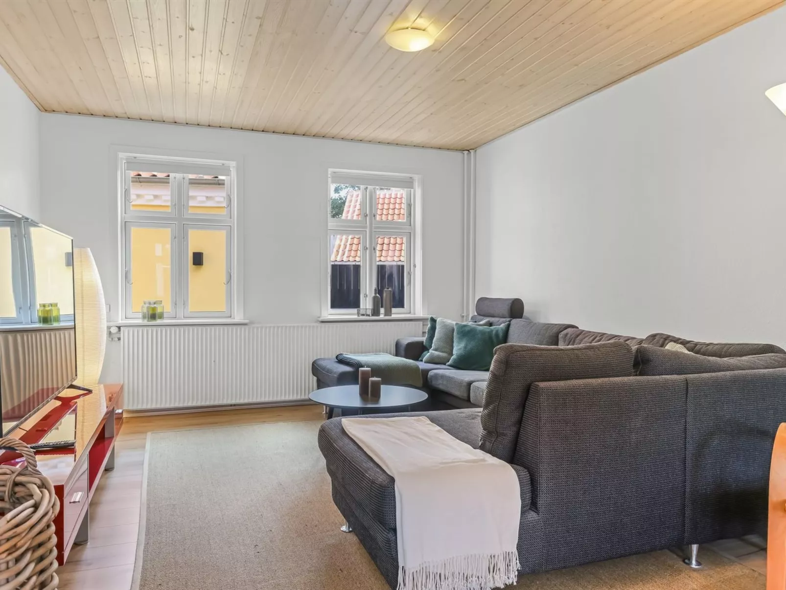 "Edita" - 250m from the sea-Dedans