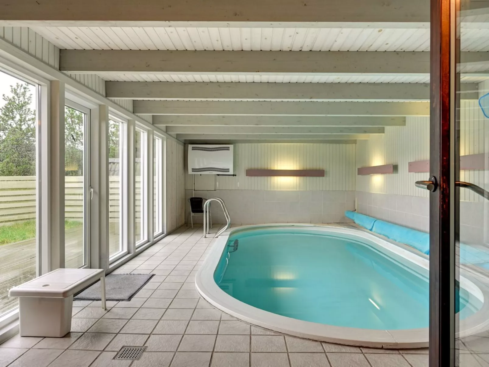 "Yorik" - 800m from the sea-Outside