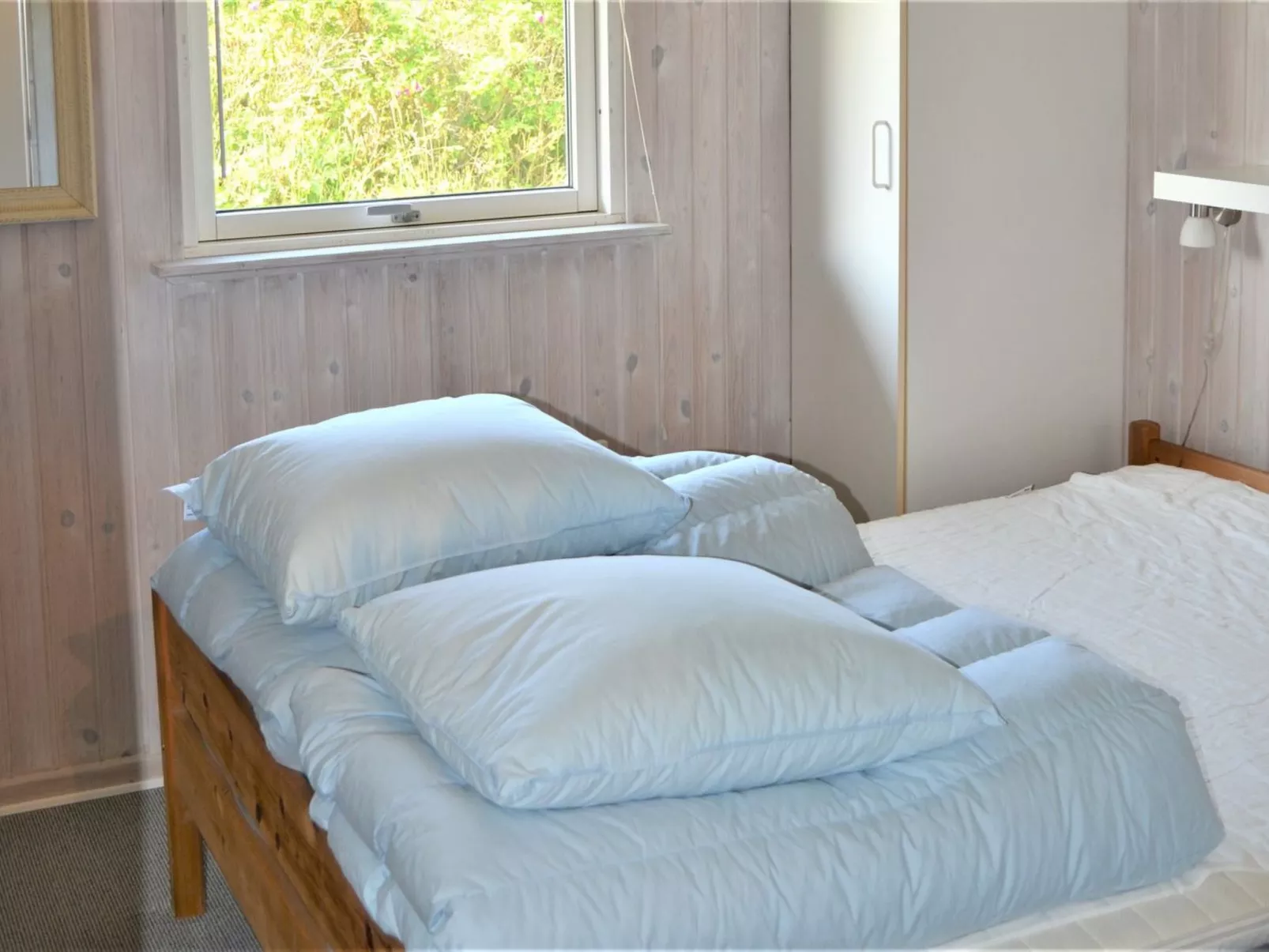 "Kustaa" - 1km from the sea-Dedans