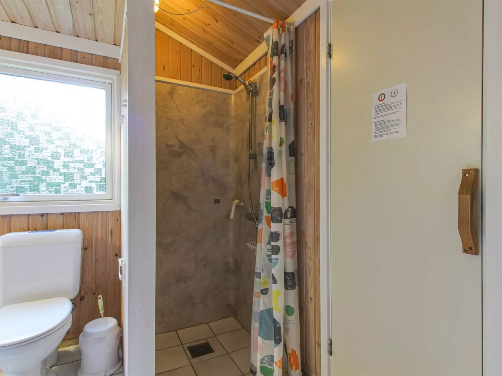 "Gretelise" - 2km from the sea-Inside