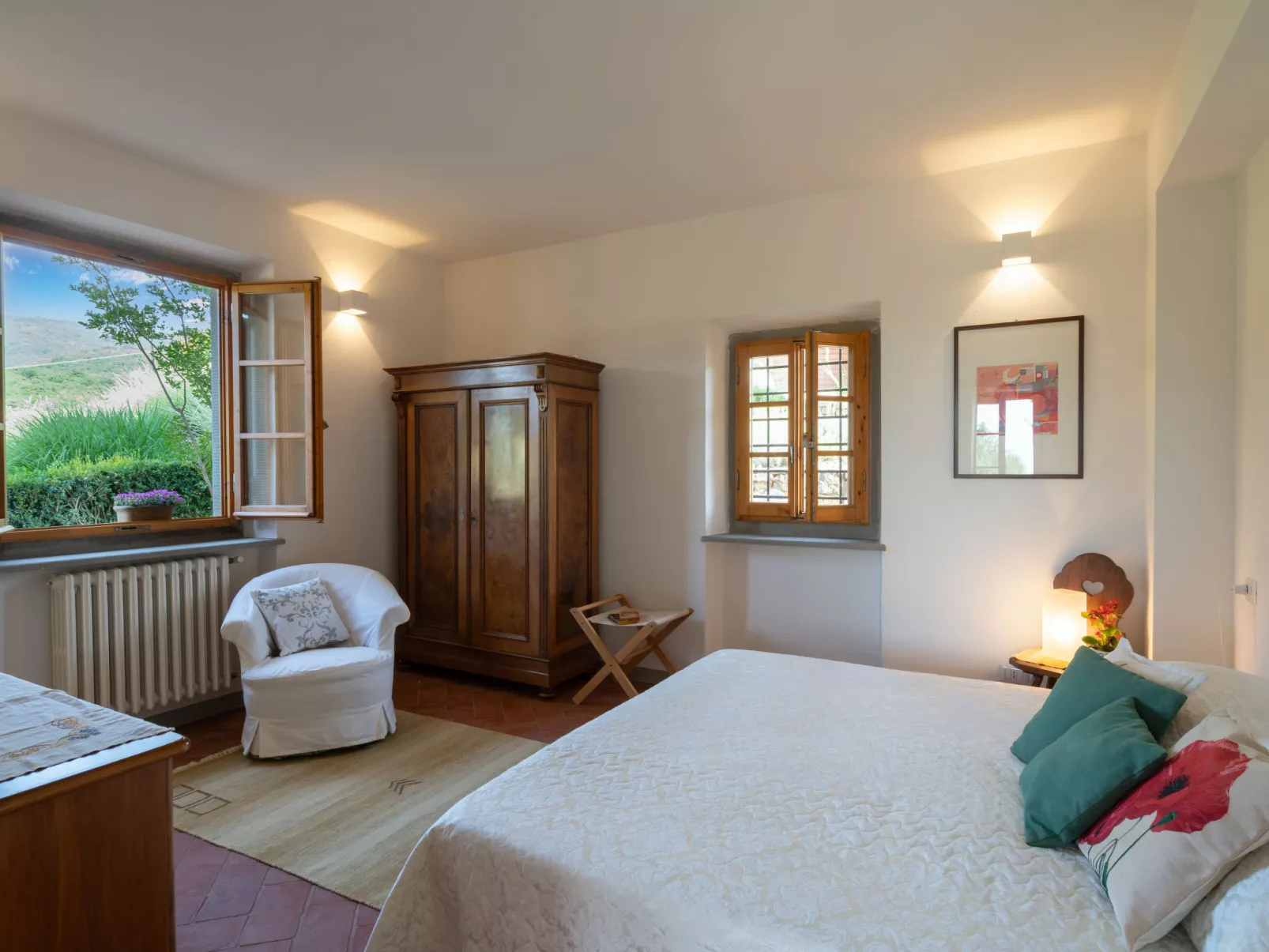 Il Borgo di Savignola-Inside