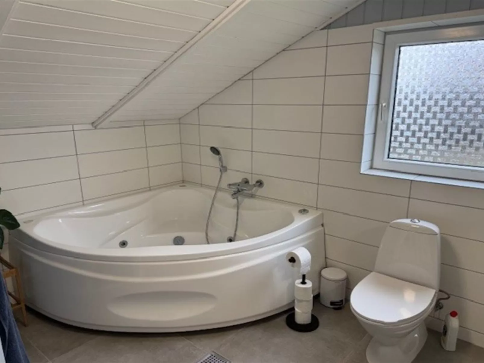 "Petrus" - 750m from the sea-Inside