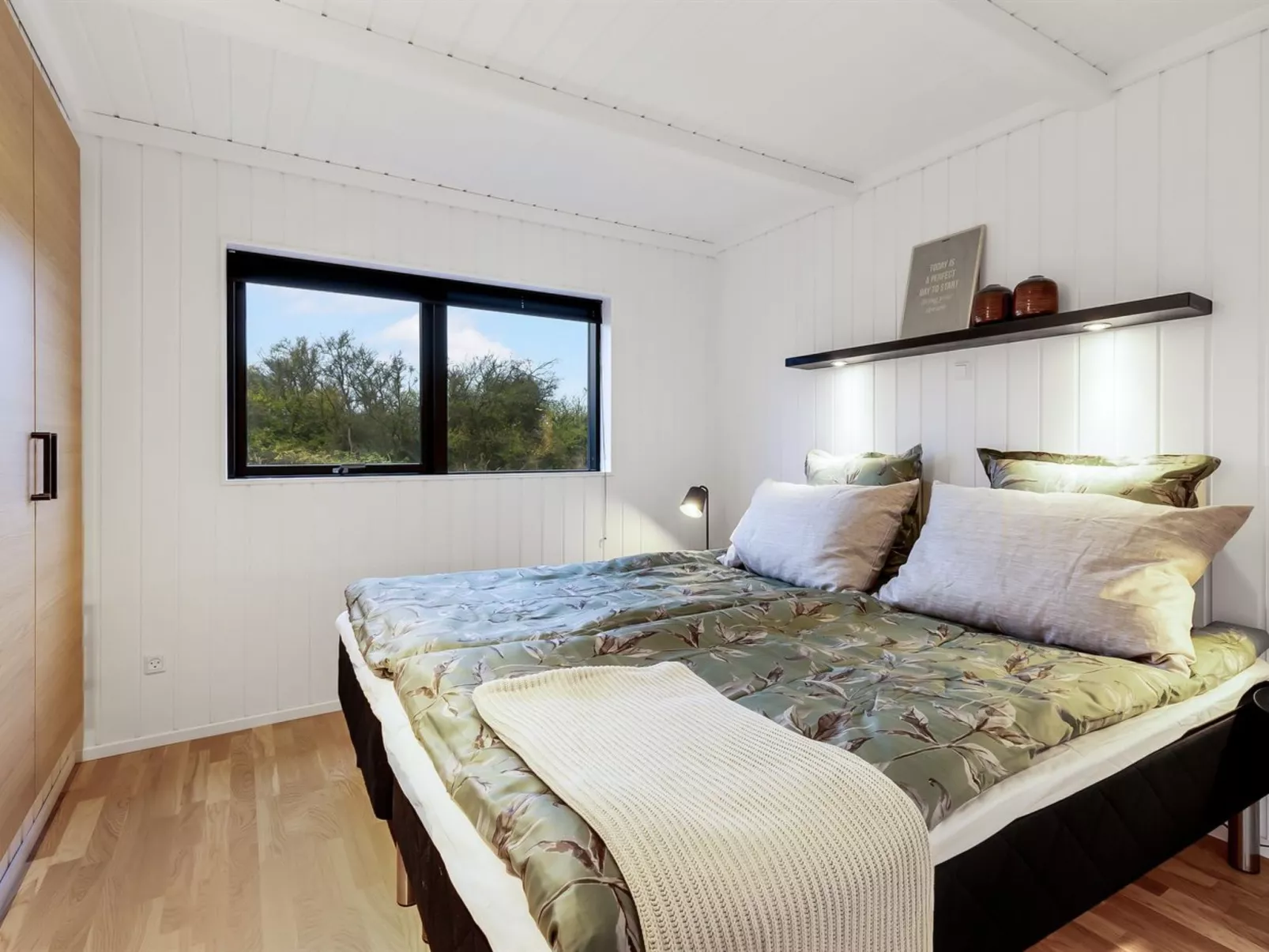 "Sasja" - 1.5km from the sea-Drinnen