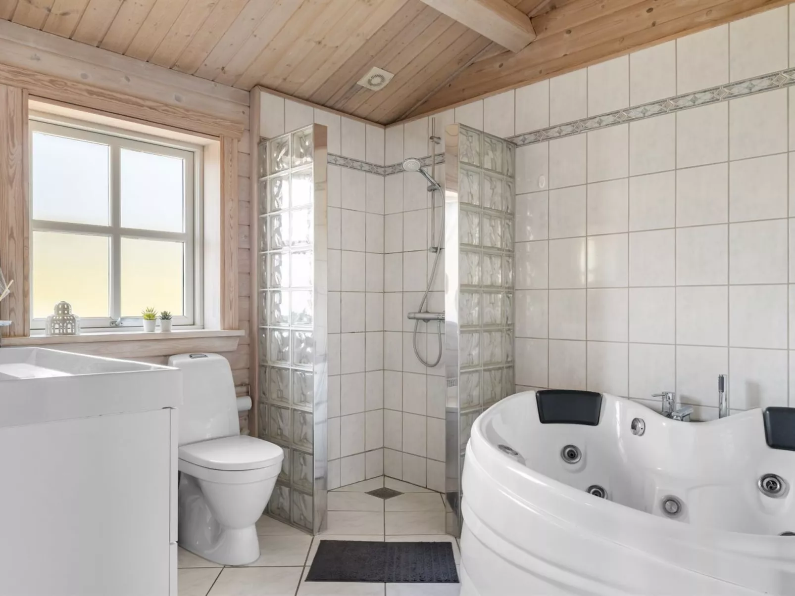 "Anneli" - 600m from the sea-Inside