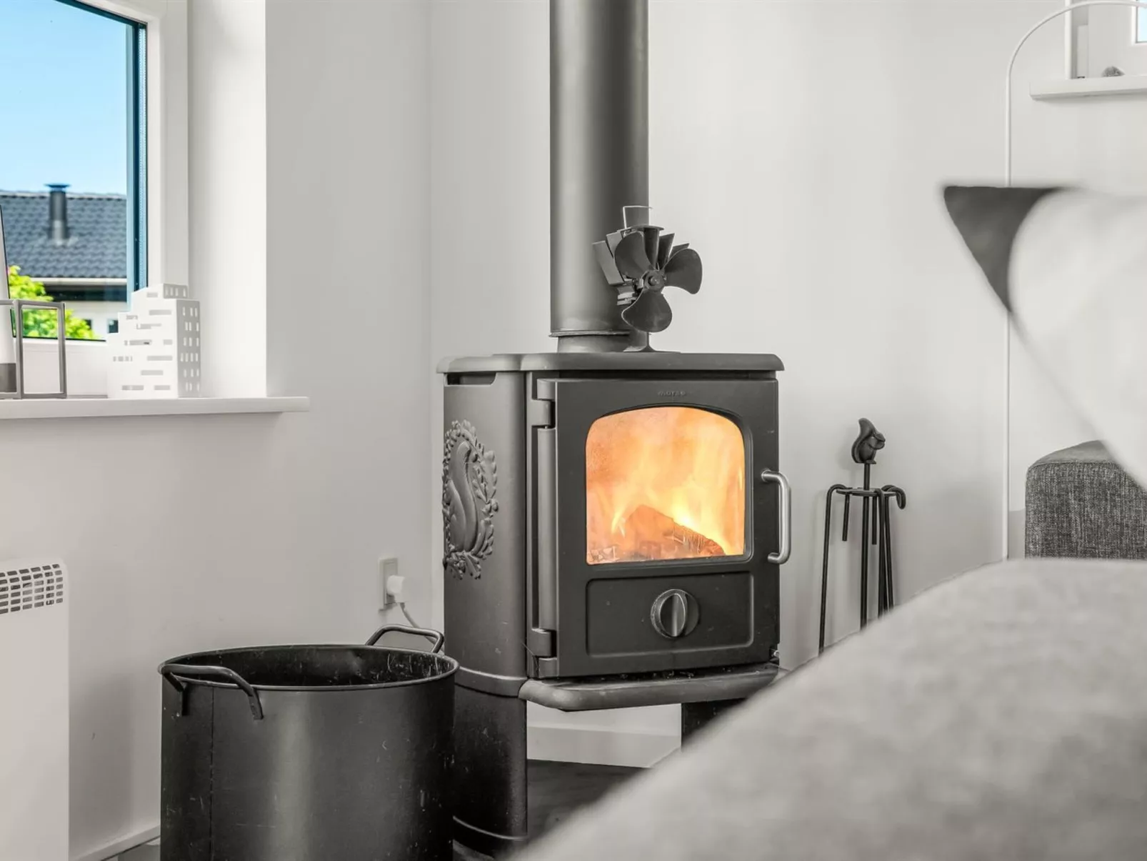 "Lica" - 600m from the sea-Inside