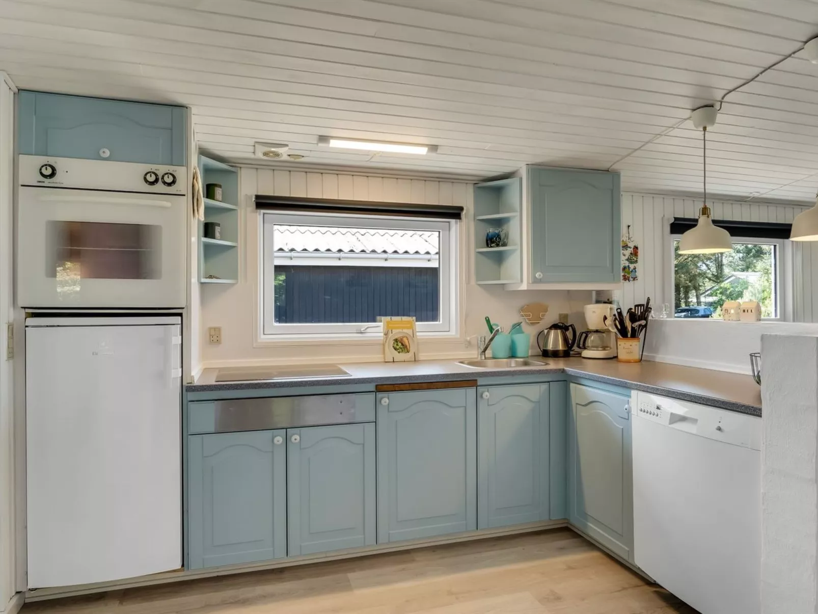 "Tonja" - 300m from the sea-Dedans