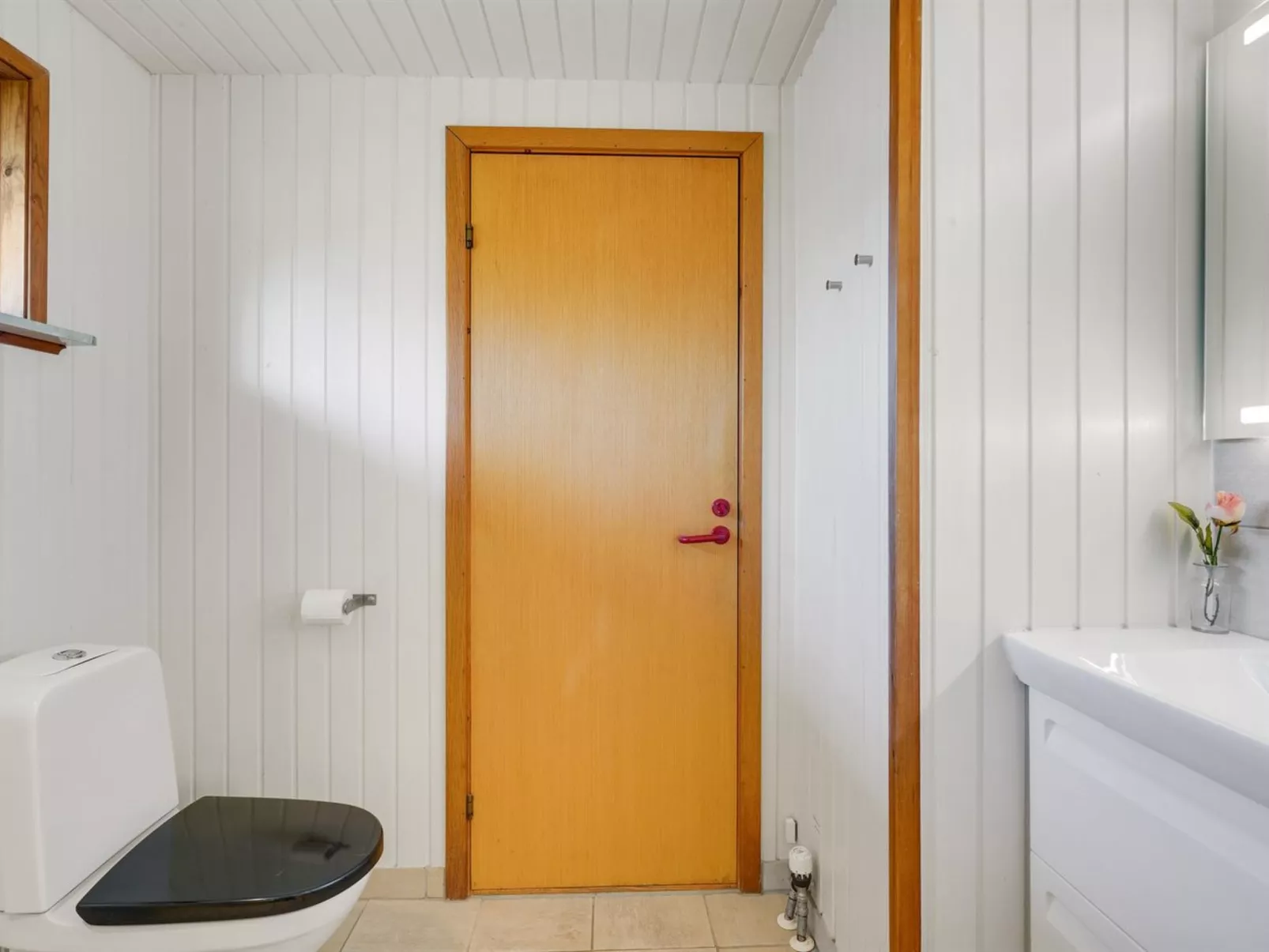 "Jaike" - 350m from the sea-Inside